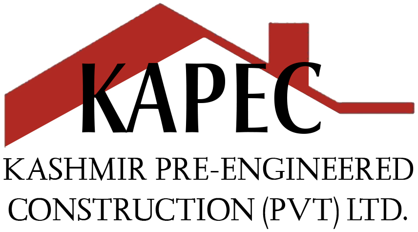 KAPEC, Kashmir Pre-Engineered Construction (Pvt) Ltd.