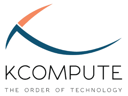 KCompute, the order of technology