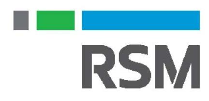 RSM