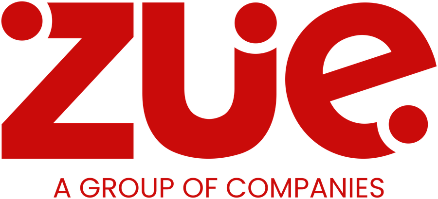Zue, a group of companies